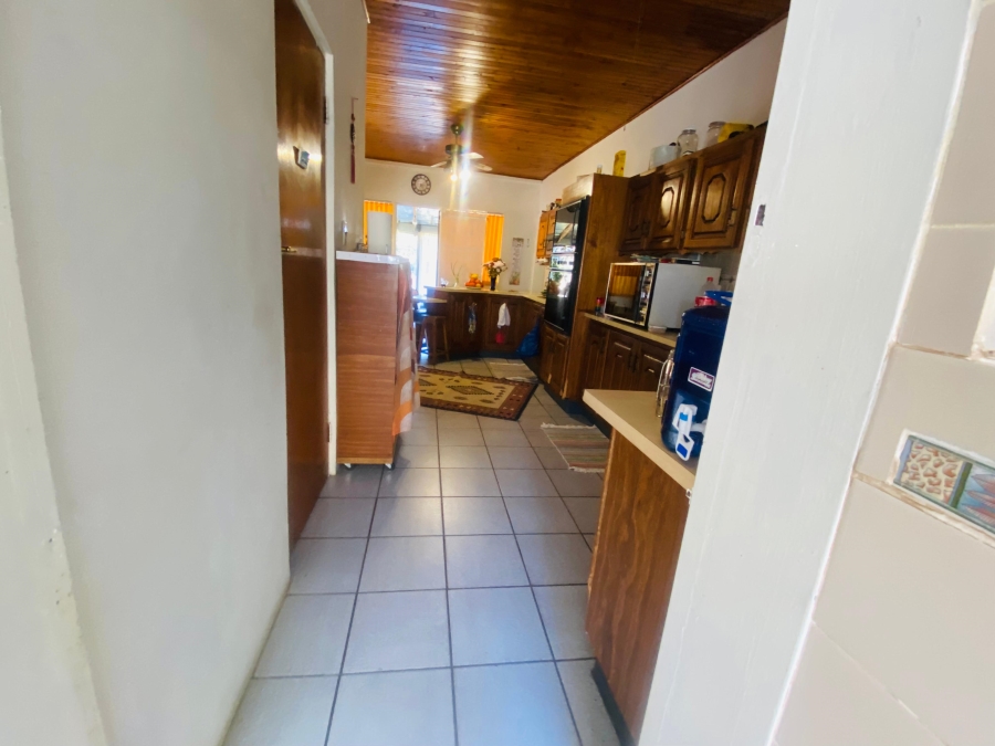 4 Bedroom Property for Sale in Deneysville Free State